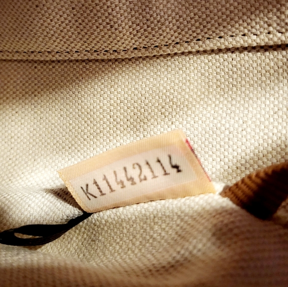 LiKE New ☆ Dooney & Bourke Large Shoulder Bag - Picture 5 of 11